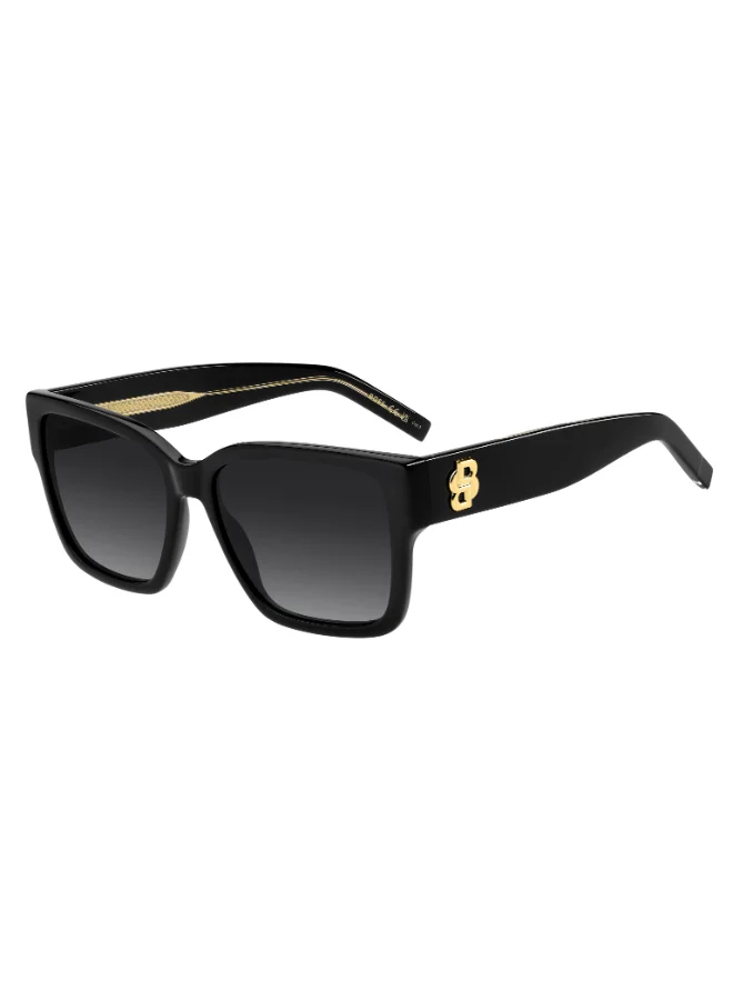 هوجو بوس Square Hugo Boss Sunglasses